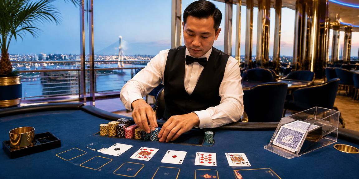 nowbet Chúng tôi xây dựng nowbet cho người Việt